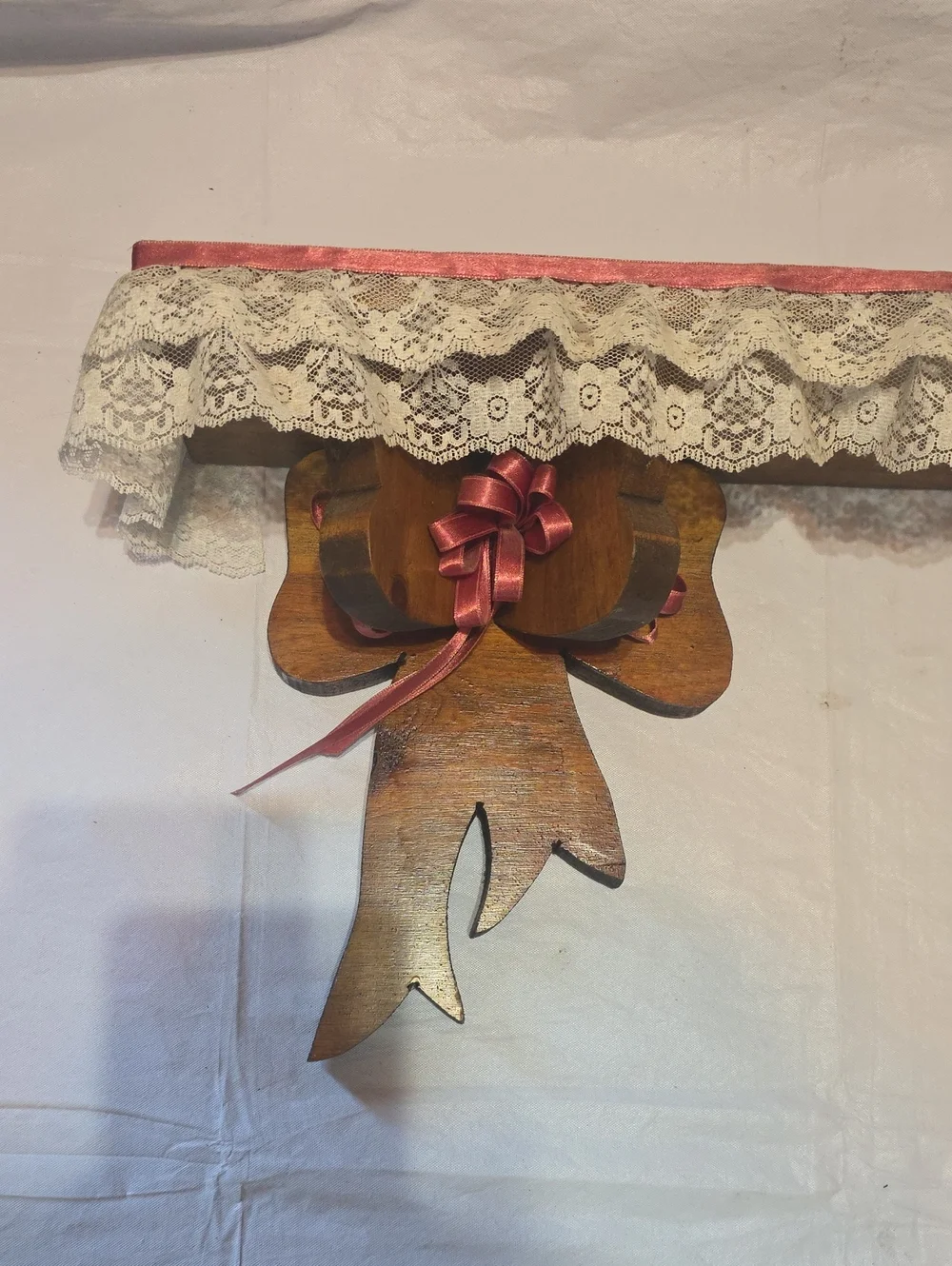 Wooden Bow 24